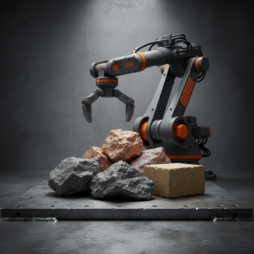 Understanding Mineral Types and Their Significance in Modern Applications