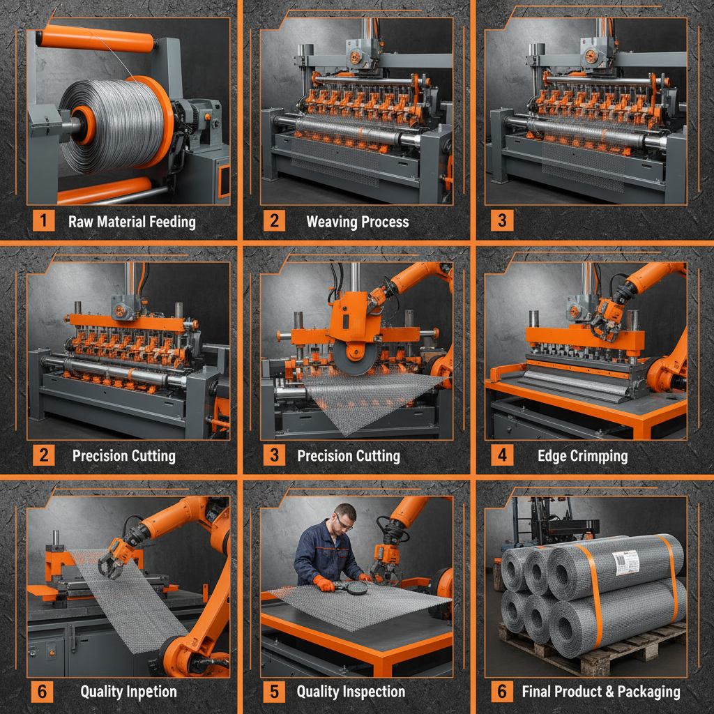 Effective Mouse Mesh Solutions for Construction Project Protection