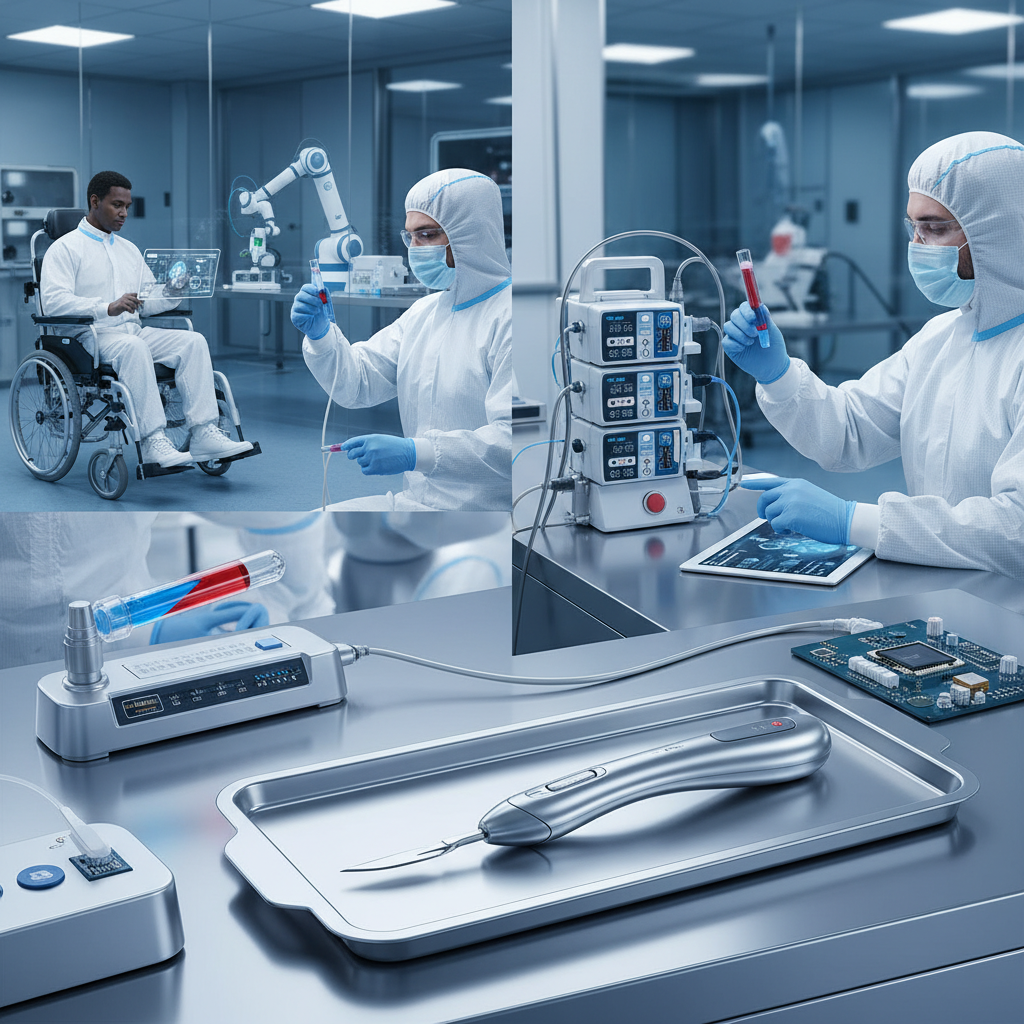 The Critical Role of White Disposable Gowns in Protecting Modern Industries