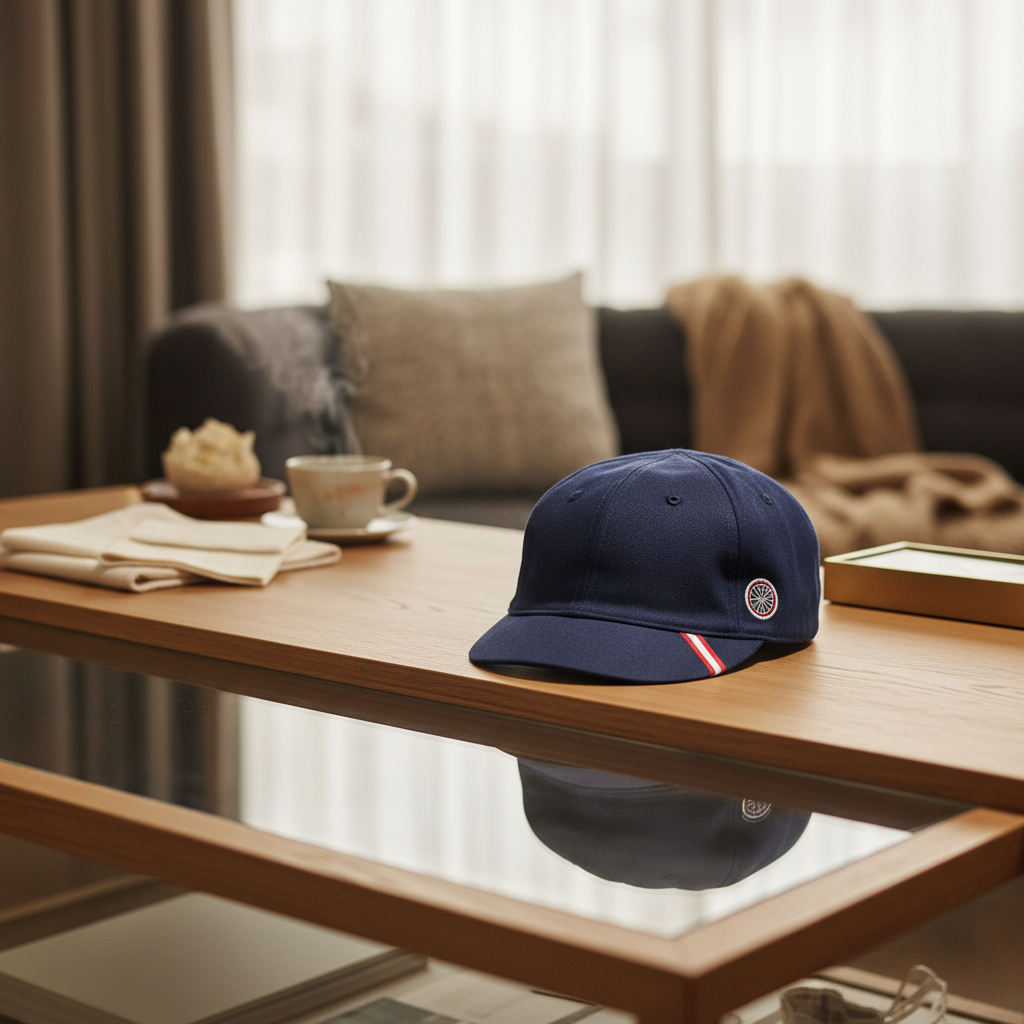 The Essential Role of Mens Cycling Cap for Construction Site Productivity