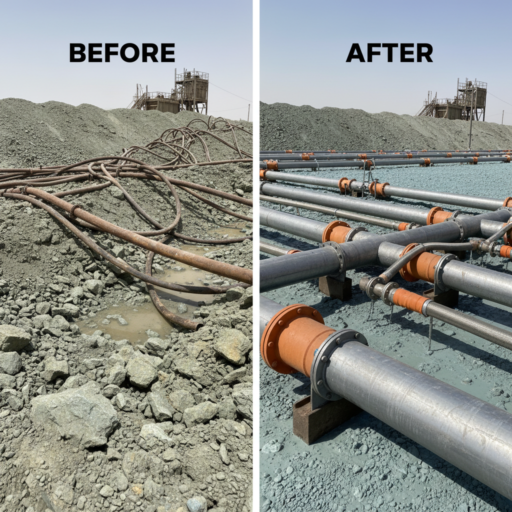 Advancements in Heap Leaching of Copper Ore for Sustainable Production