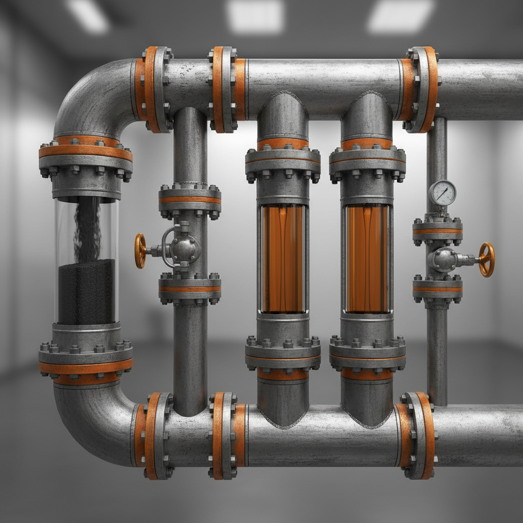 The Vital Role of Coke and Refined Petroleum Products in Modern Industry