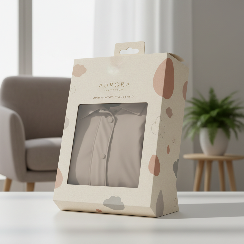 Ladies Smart Raincoats Revolutionizing Outdoor Work Safety and Efficiency