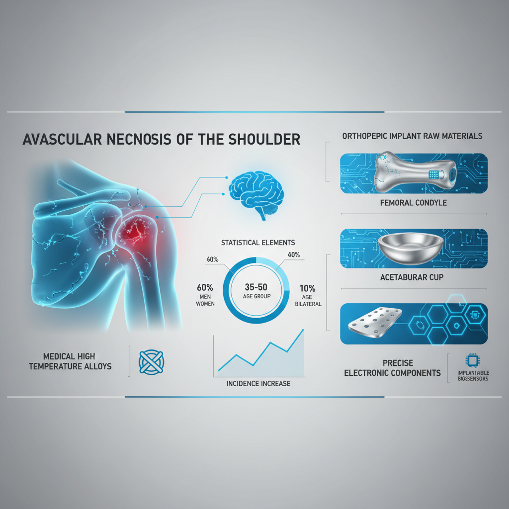 Understanding the Practical Application of avn of the shoulder in Modern Construction