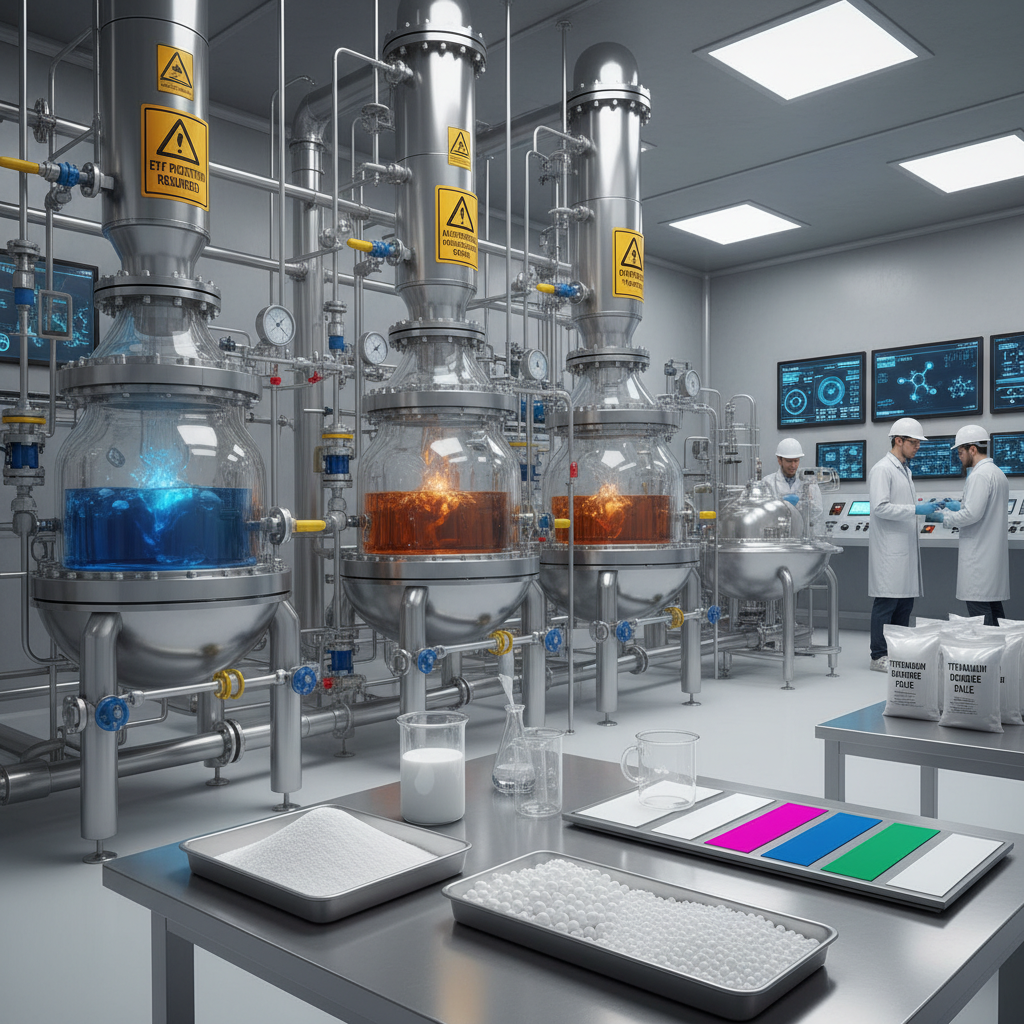 Securing Quality titanium dioxide for sale for Durable and Bright Applications