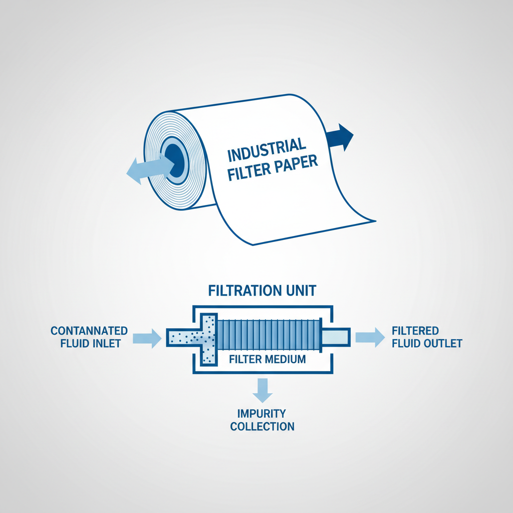 The Vital Role of Industrial Filter Paper in Modern Operations