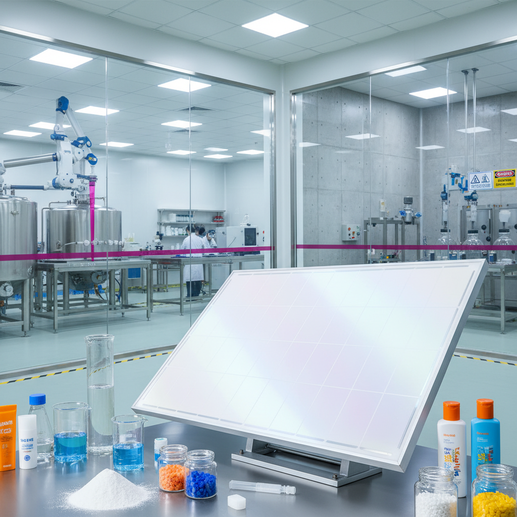 Reliable white backsheet solar panel Performance and Long Term Durability