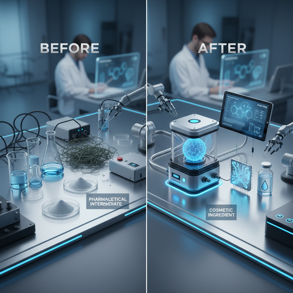 Advancing Global Health Through Innovative Pharmaceutical Development Practices