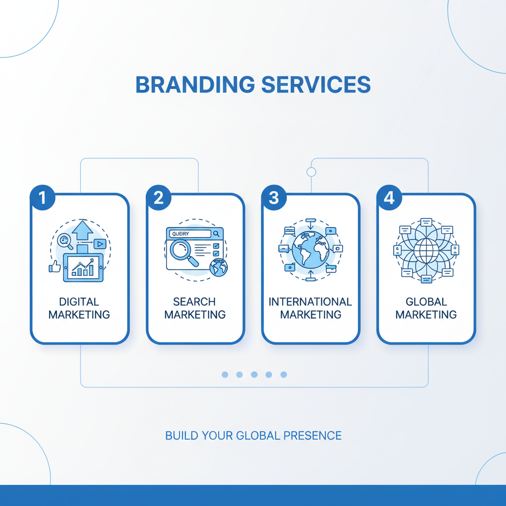 Elevate Your Business with Comprehensive branding services Strategies