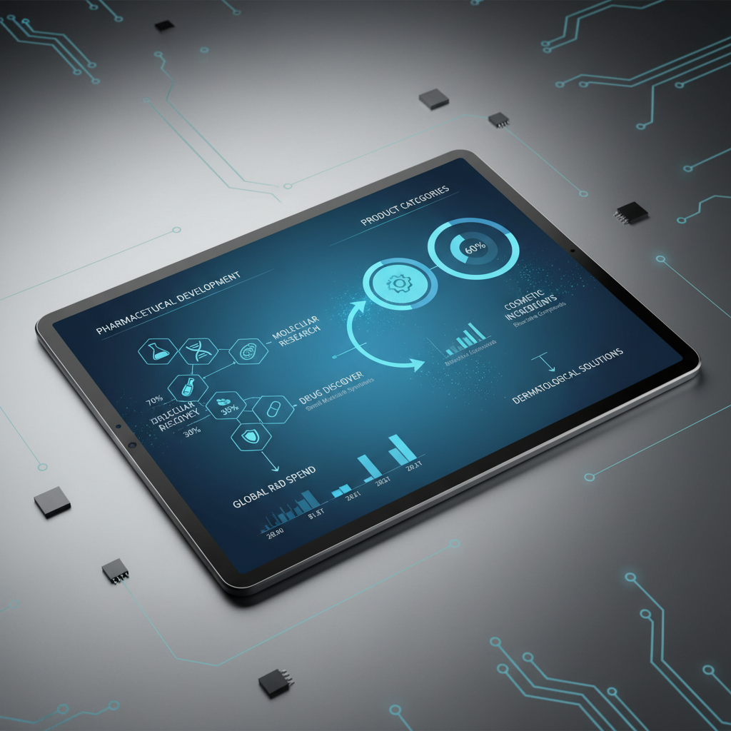 Advancing Global Health Through Innovative Pharmaceutical Development Practices