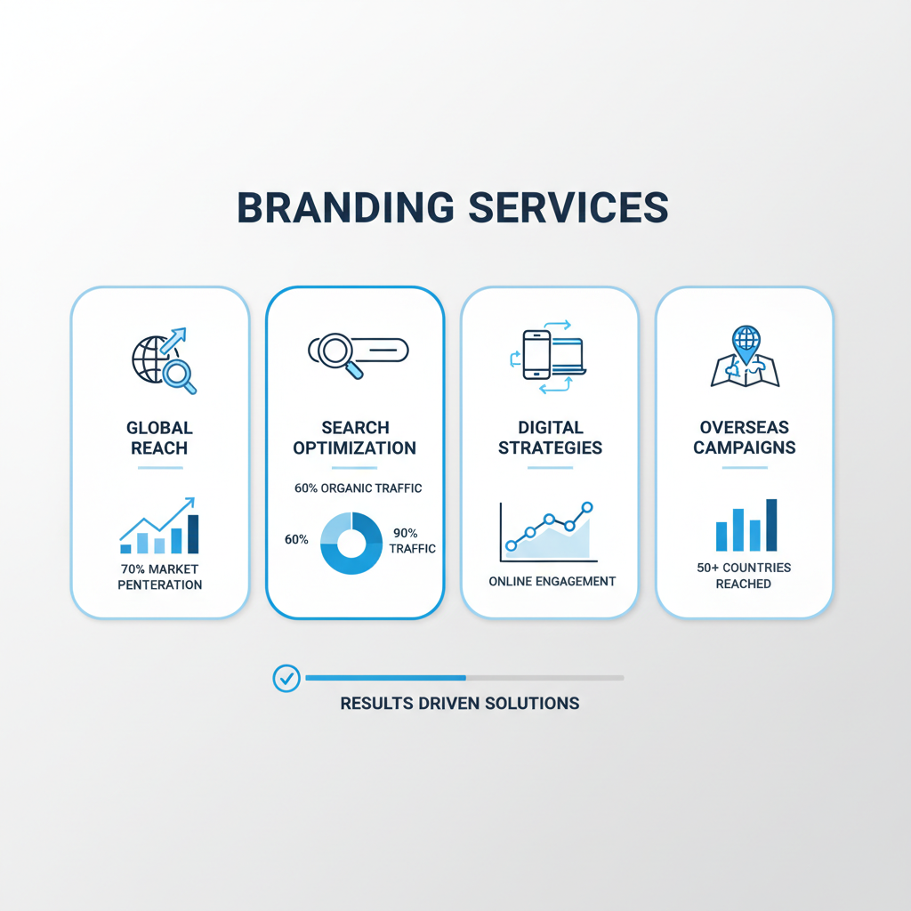 Elevate Your Business with Comprehensive branding services Strategies
