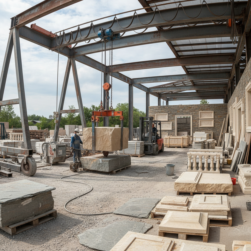 Exploring the Best Types of Natural Stone for House Exterior Design