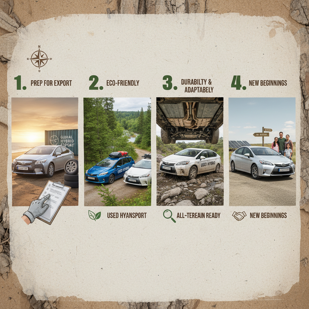 The Practical Benefits of Hybrid Sedans for Construction Professionals