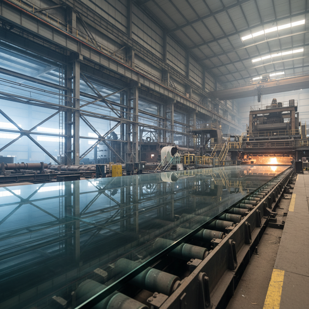 Essential Guide to Float Glass Plate for Construction and Beyond