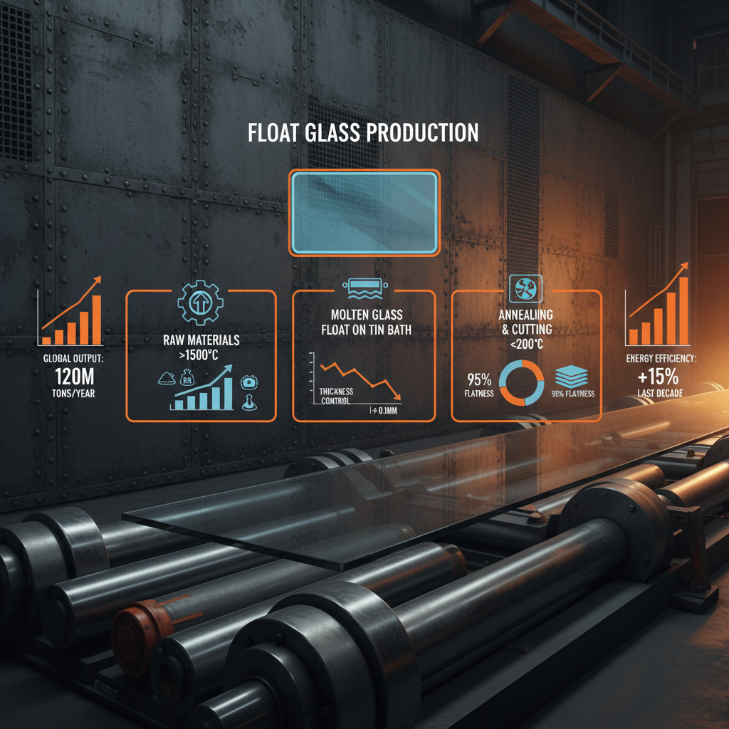 Essential Guide to Float Glass Plate for Construction and Beyond