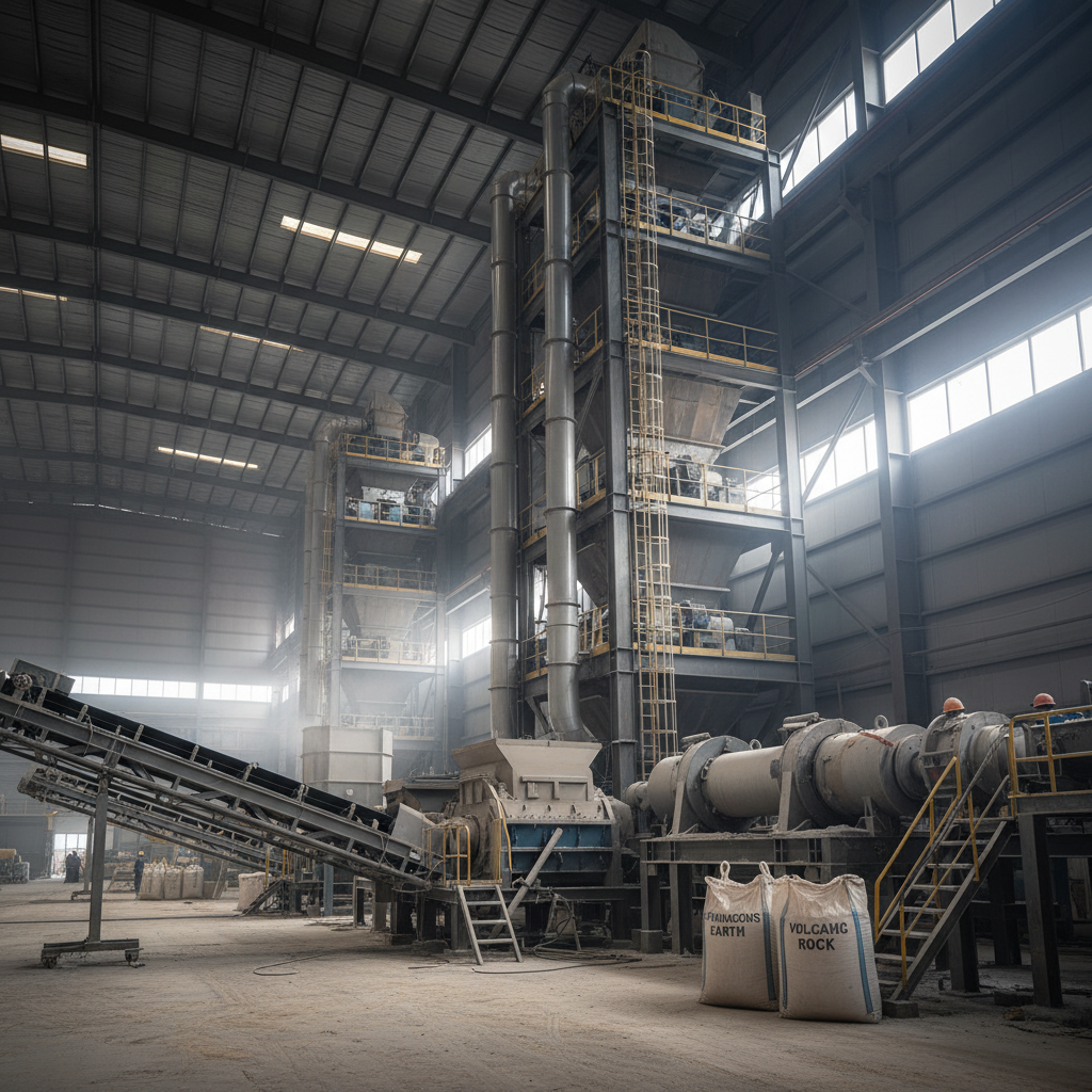 Exploring the Versatile Applications of Diatomaceous Earth for Sustainable Solutions