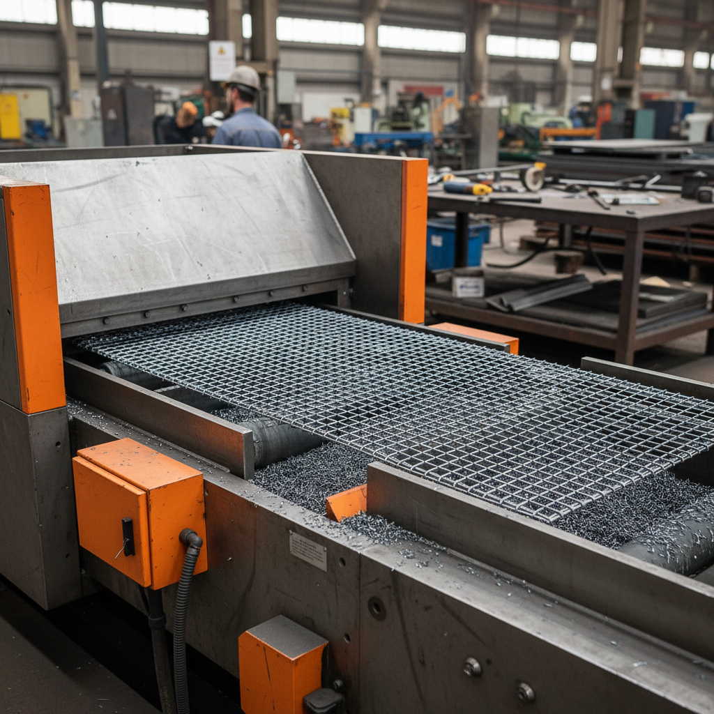The Enduring Value of Woven Wire Screen in Modern Industries