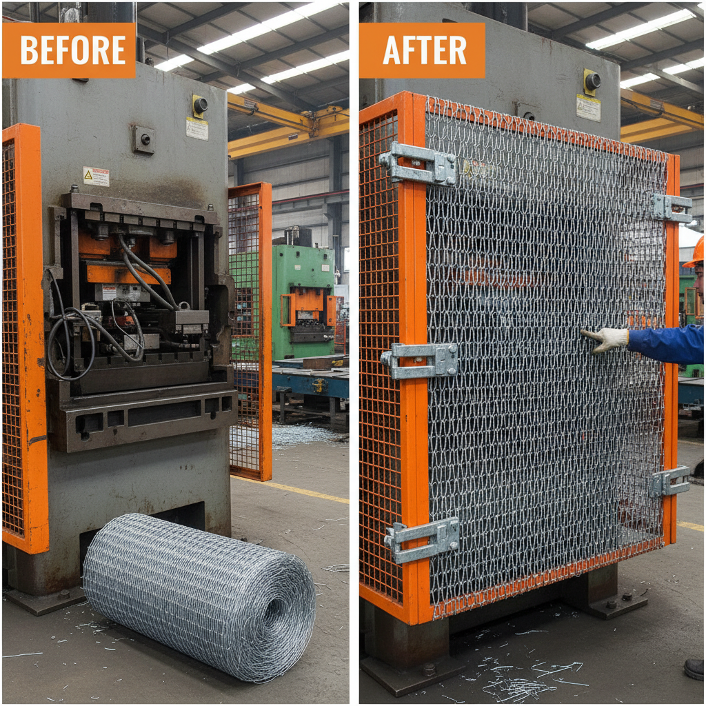 The Essential Role of Chicken Wire Netting in Modern Construction and Beyond