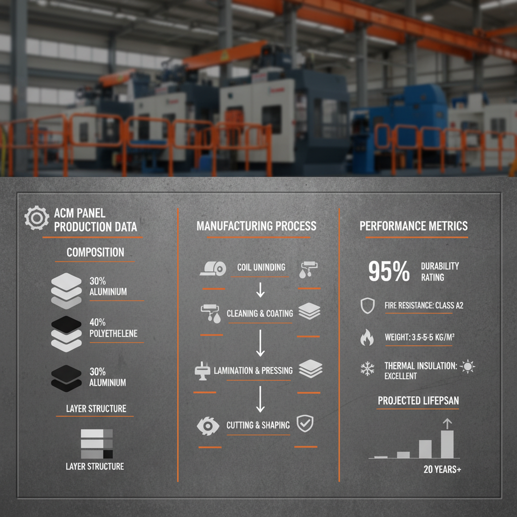 Chapa ACM Revolutionizing Construction for a Faster and Smarter Future