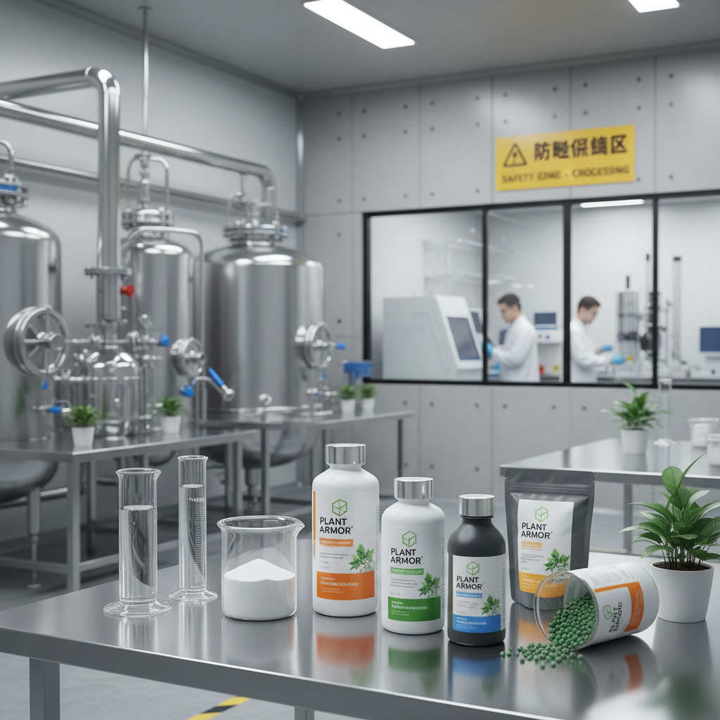 Effective Houseplant Pesticide Solutions for a Thriving Indoor Garden