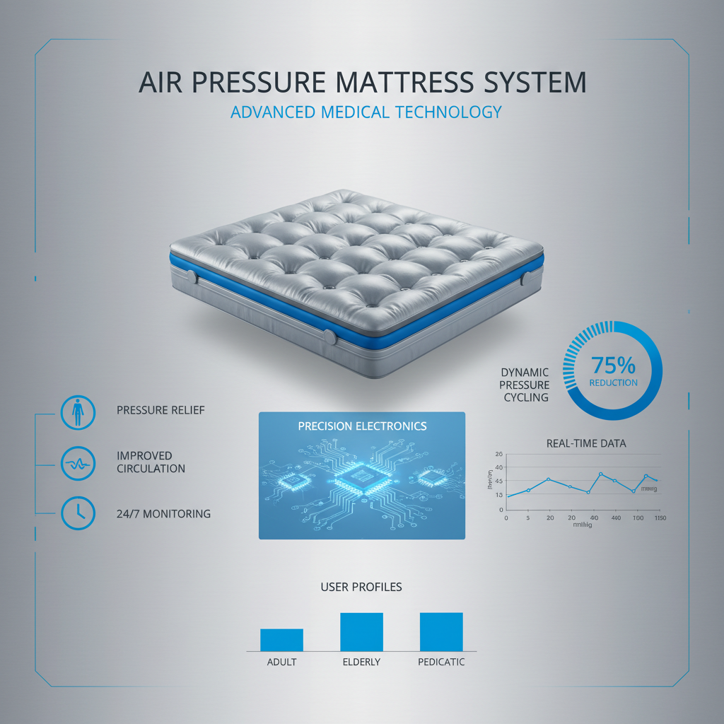 Advancements in Air Pressure Mattress Technology for Modern Housing Solutions
