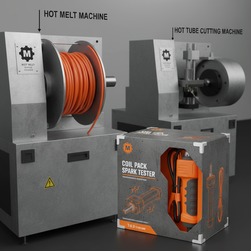 Essential Coil Pack Spark Tester Guide For Reliable Ignition Systems