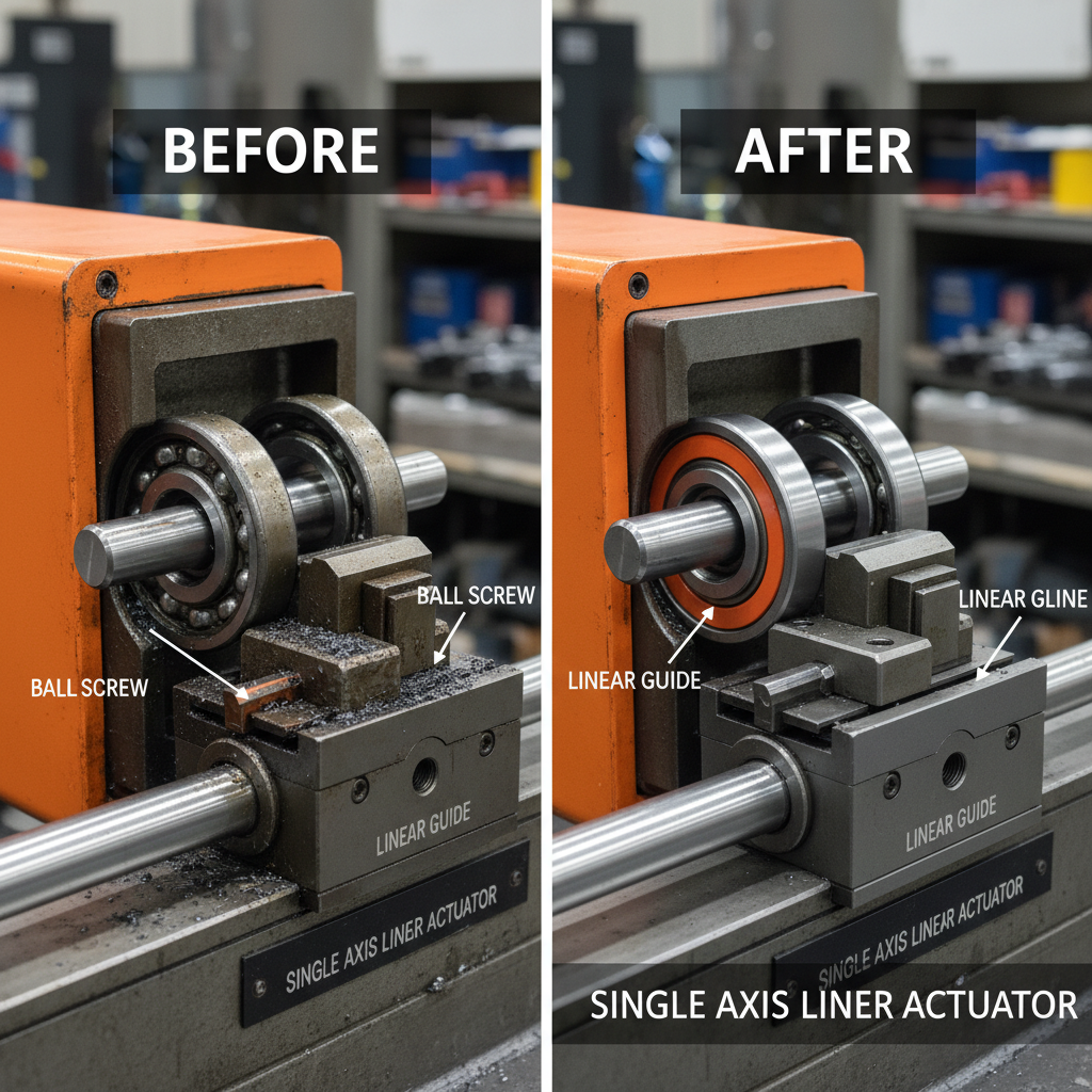 Understanding Angular Contact Ball Bearing Applications and Industry Impact