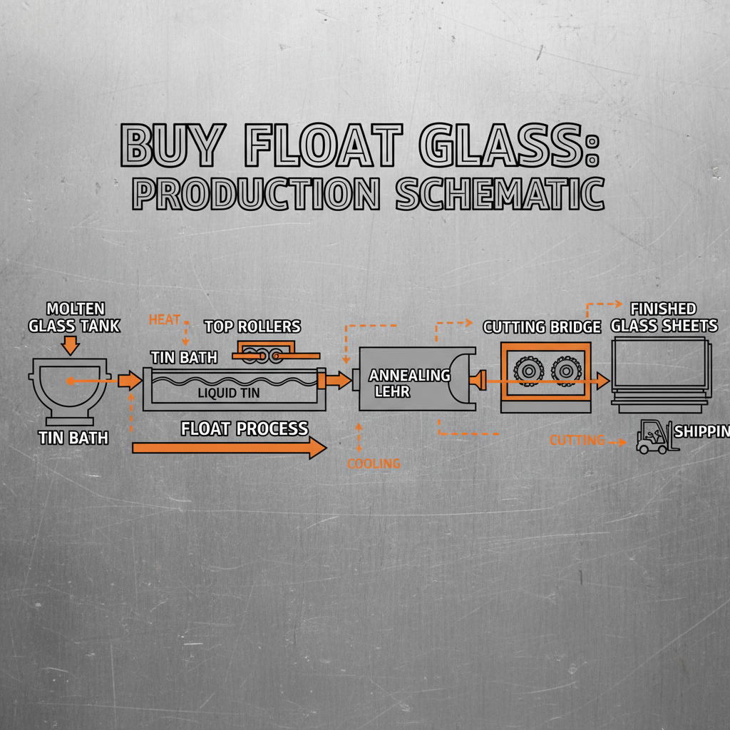 Essential Guide to Buy Float Glass for Construction and Beyond