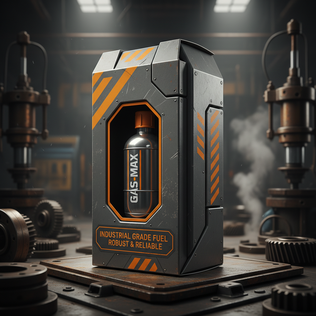 Revolutionizing Construction with Reliable mini gas cylinder Power Solutions