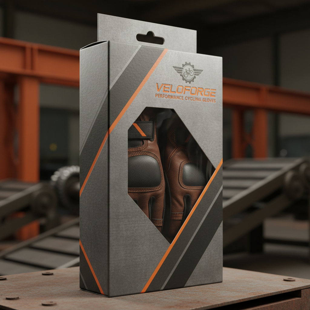 Experience Enhanced Control with Premium Leather Cycling Gloves