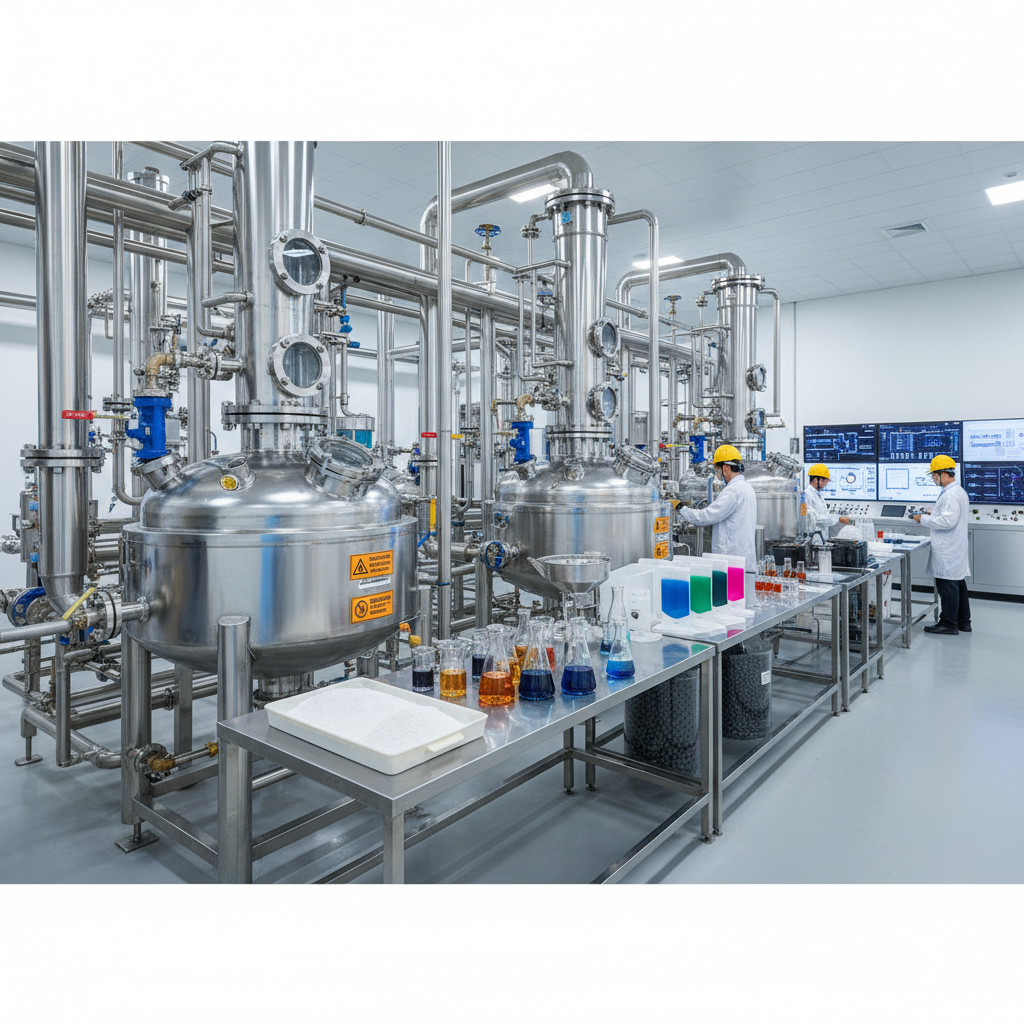 Sodium Dichloroisocyanurate exporter