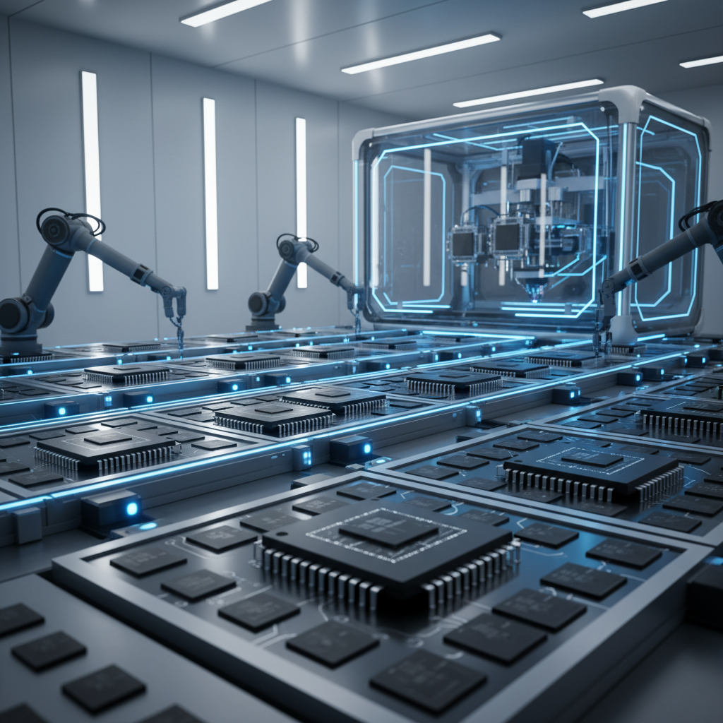basic electronic components