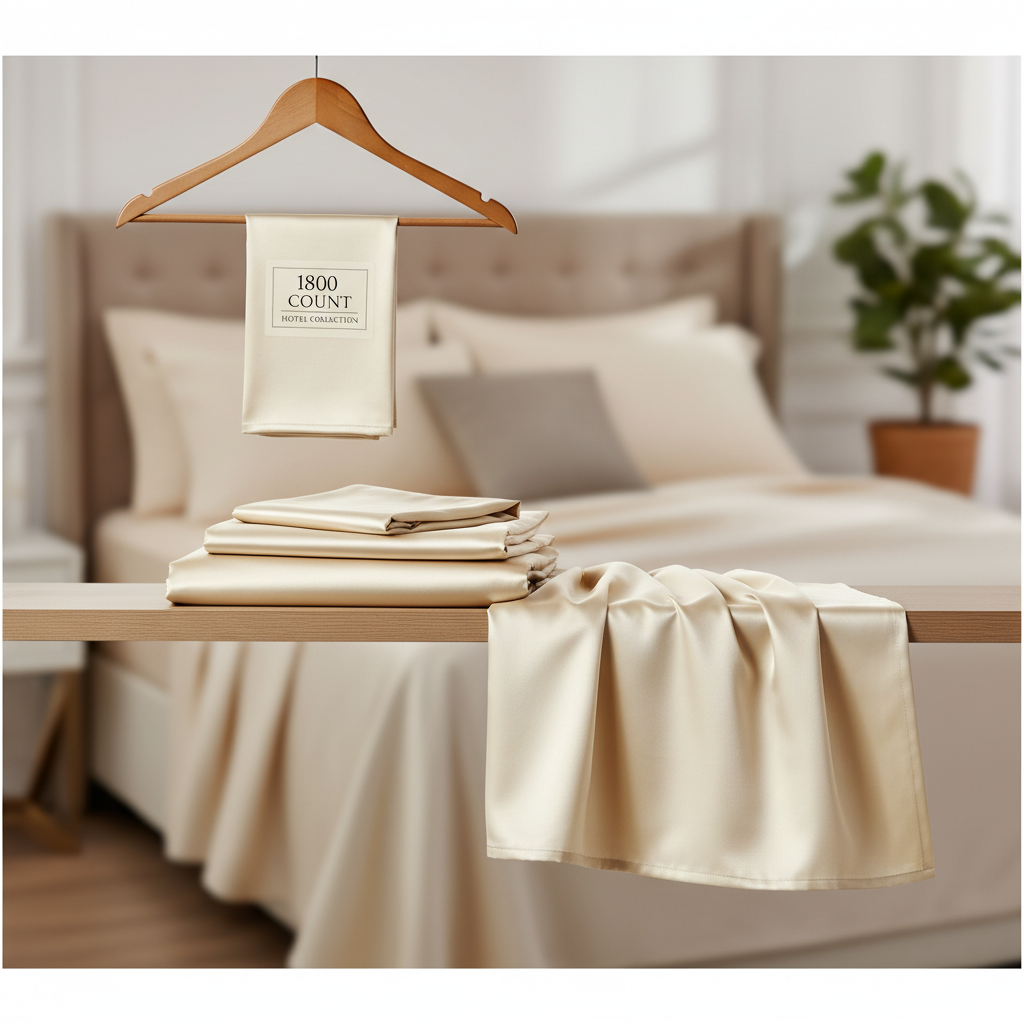 Elevate Your Sleep Experience