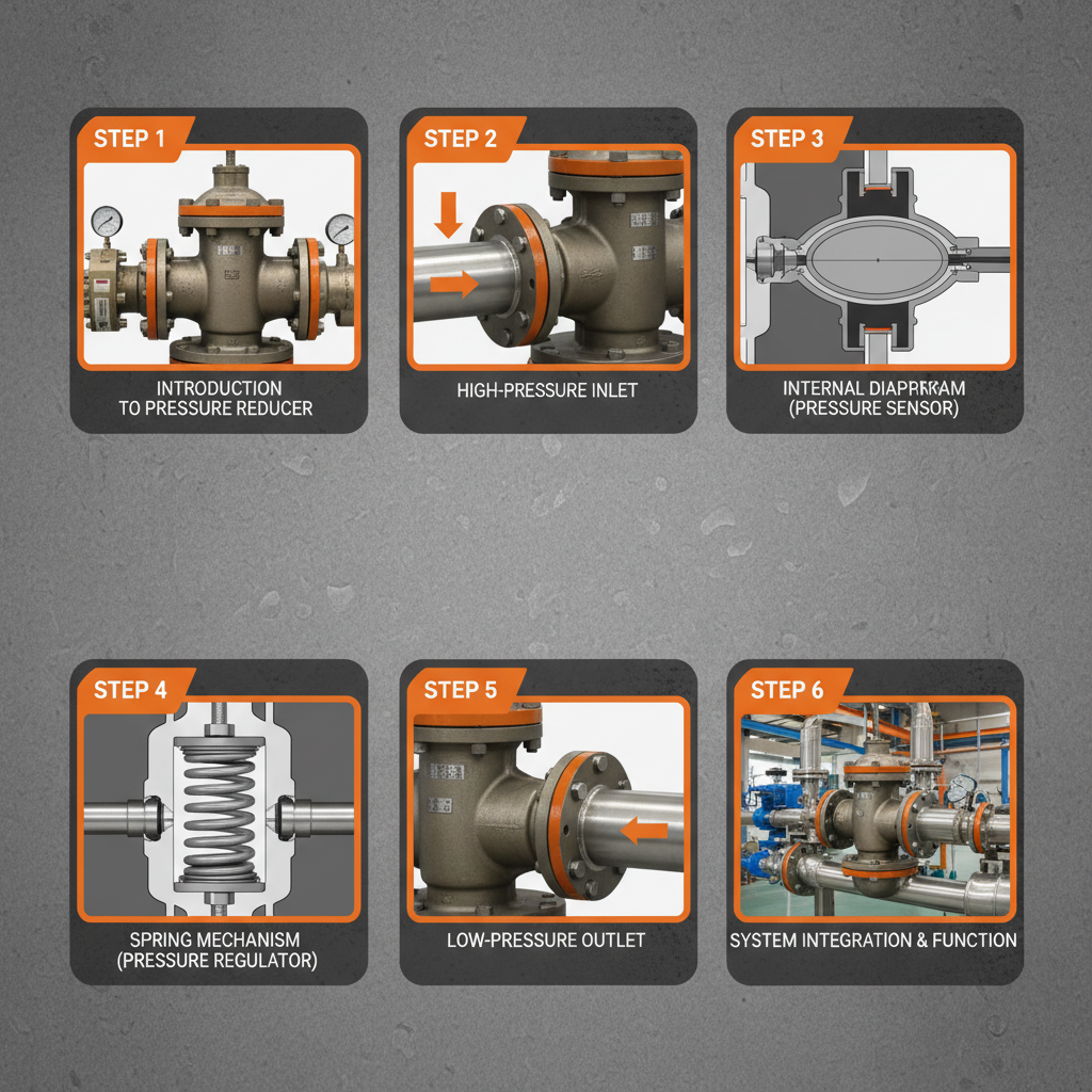 Precision Gas Control Solutions