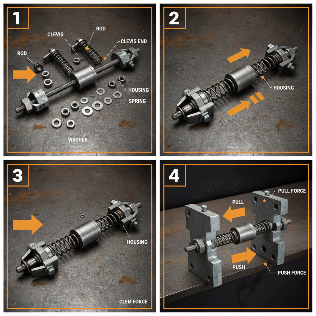 Powering Tomorrow's Electrical Infrastructure Solutions