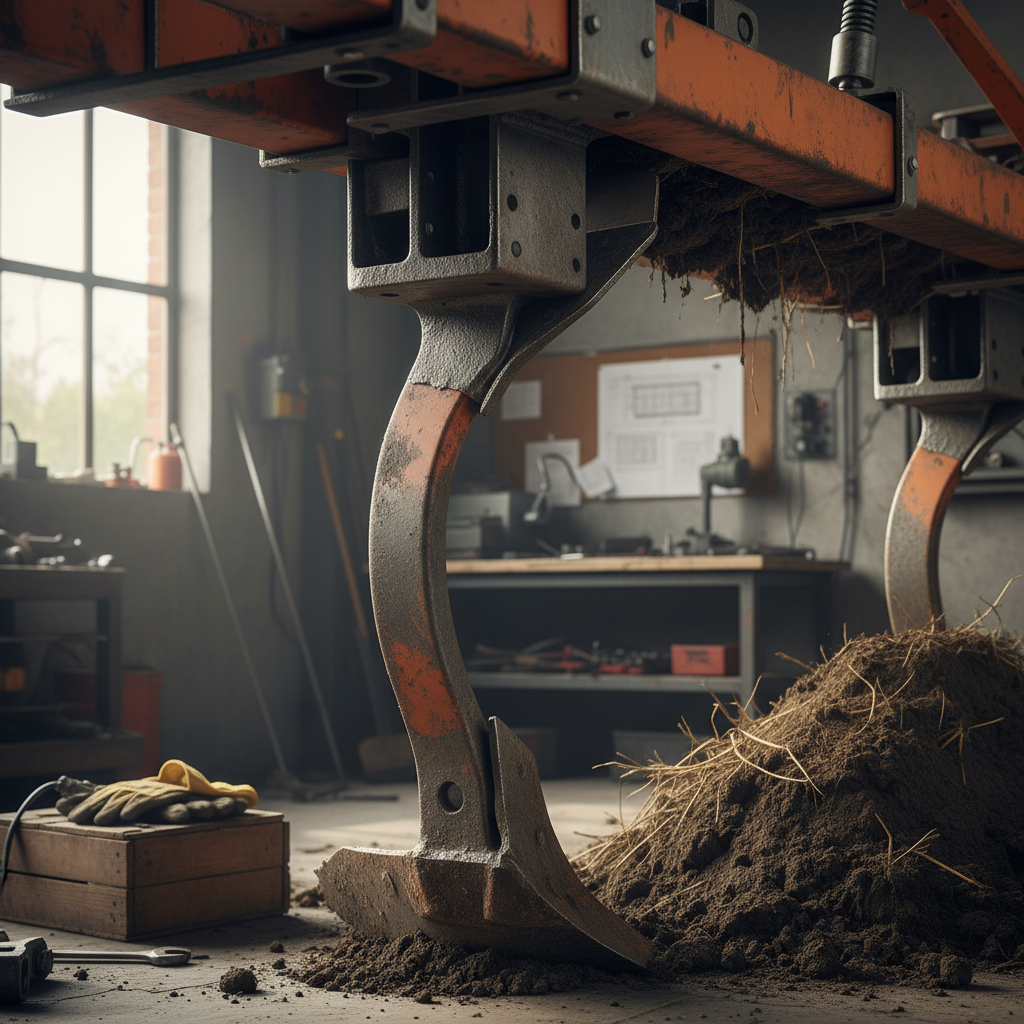 Precision Ironwork for Critical Applications