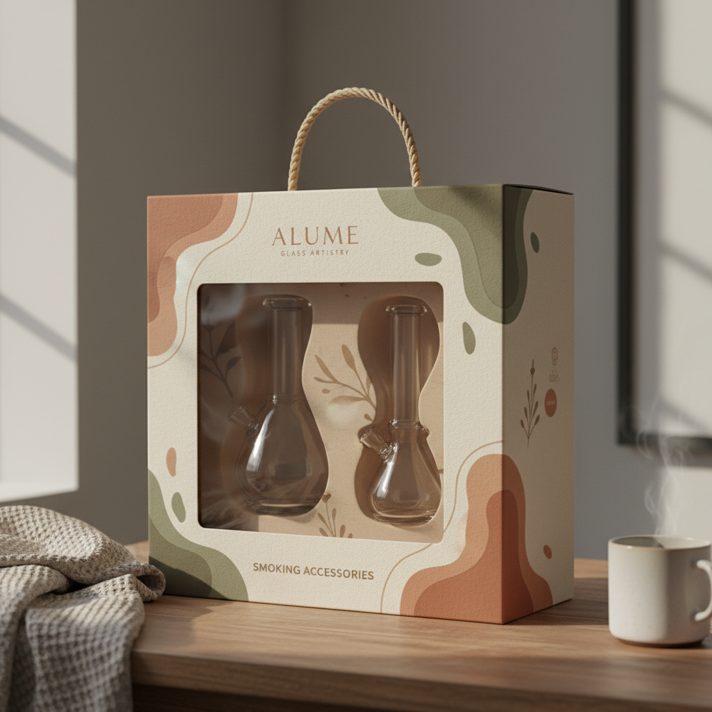 Elevate Your Experience With Premium Glassware