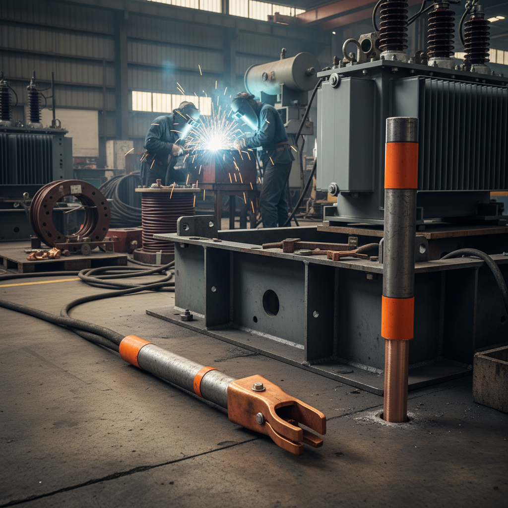 Understanding the Vital Role of a Short Ground Rod in Electrical Safety