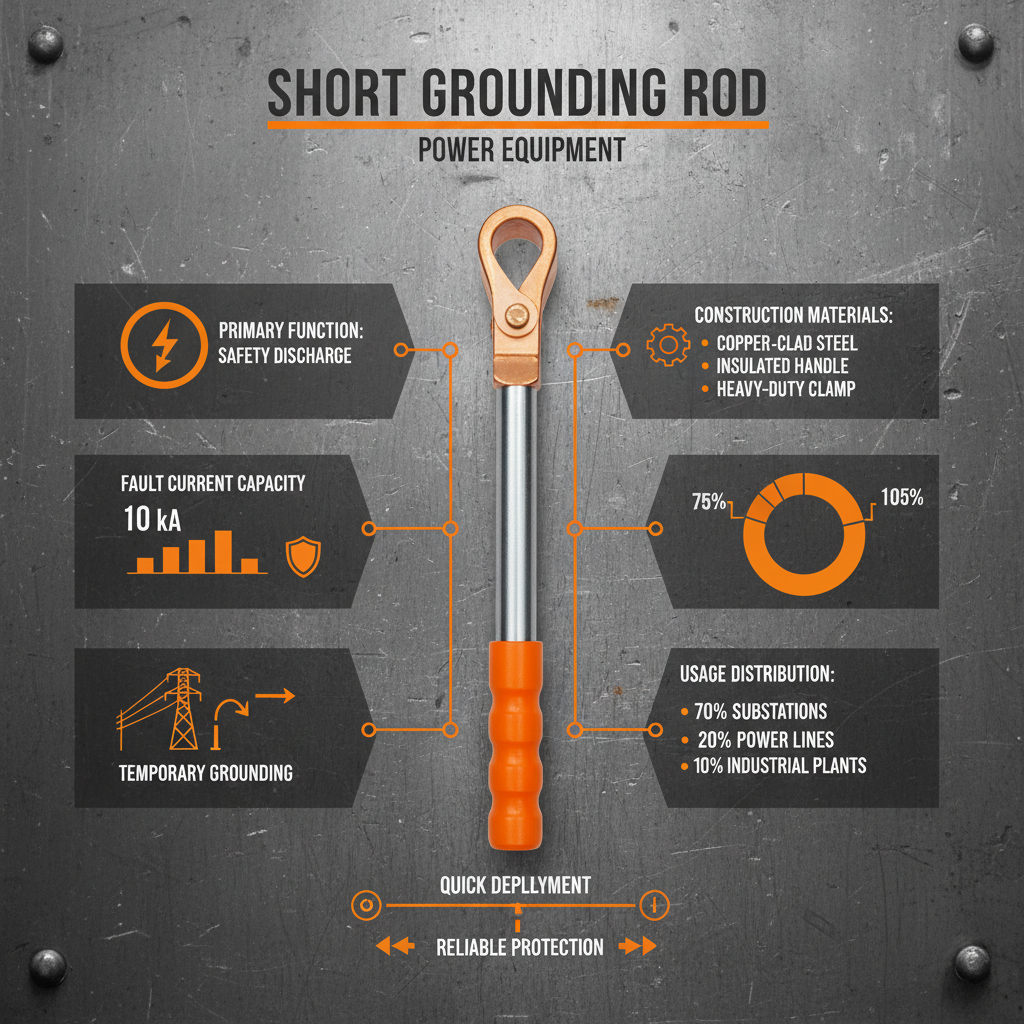 Understanding the Vital Role of a Short Ground Rod in Electrical Safety