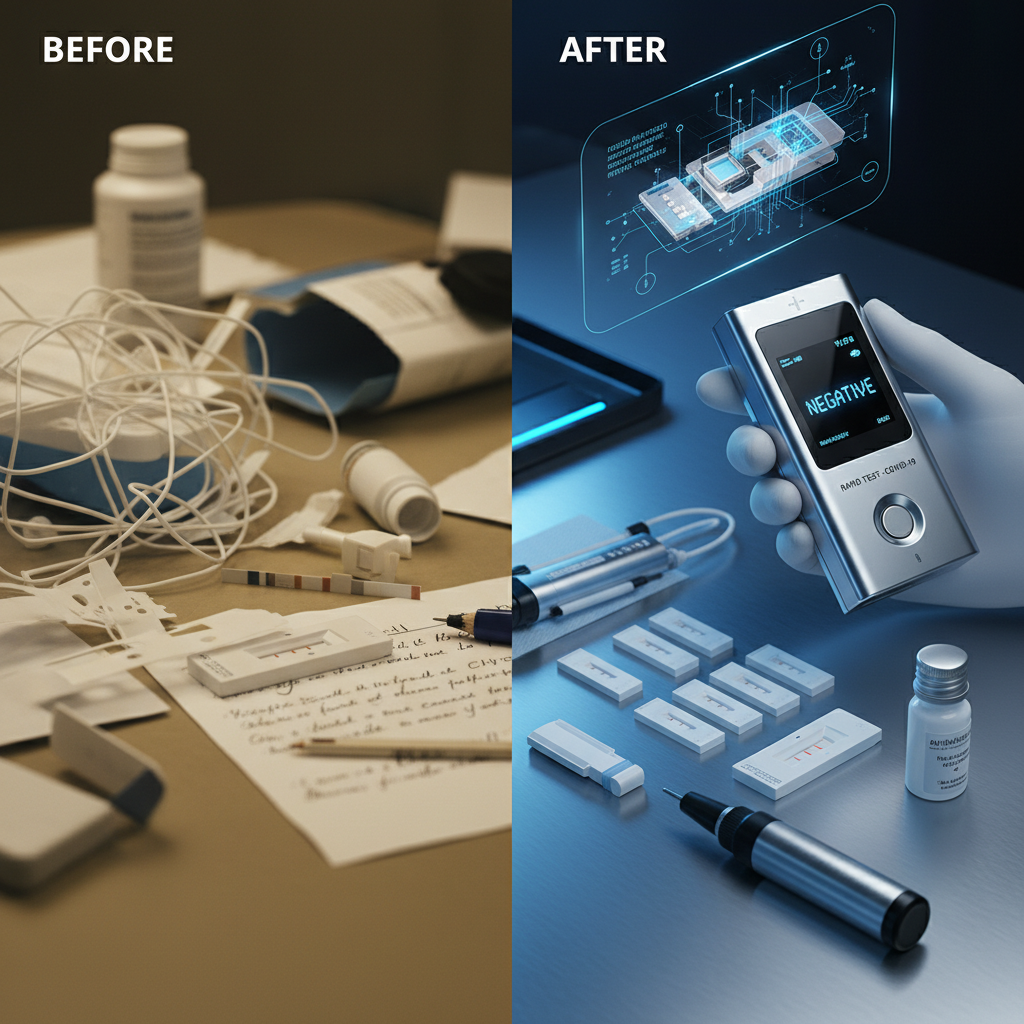 Comprehensive Guide to Rapid Test Kit COVID19 Covid19 Rapid Test and Covid 19 Test Kid Solutions