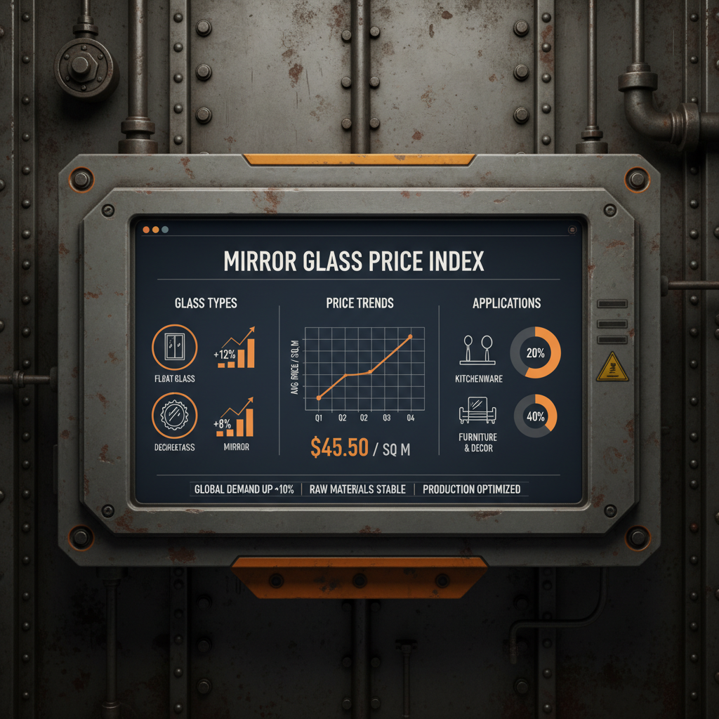 Comprehensive Guide to Mirror Glass Price Quality and Factors Affecting Cost