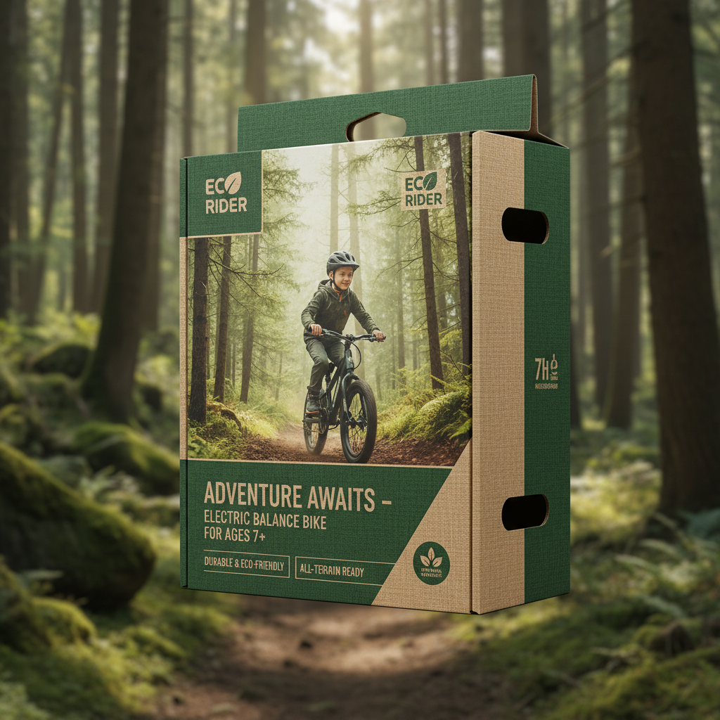 Finding the Perfect Electric Bike for a 7 Year Old A Comprehensive Guide