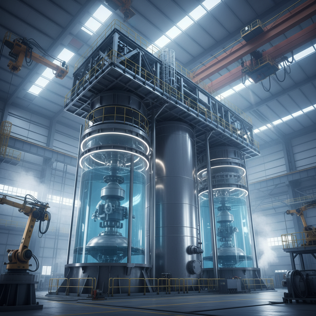 Advancements in Buoyancy Energy Storage Technology for Sustainable Power Solutions