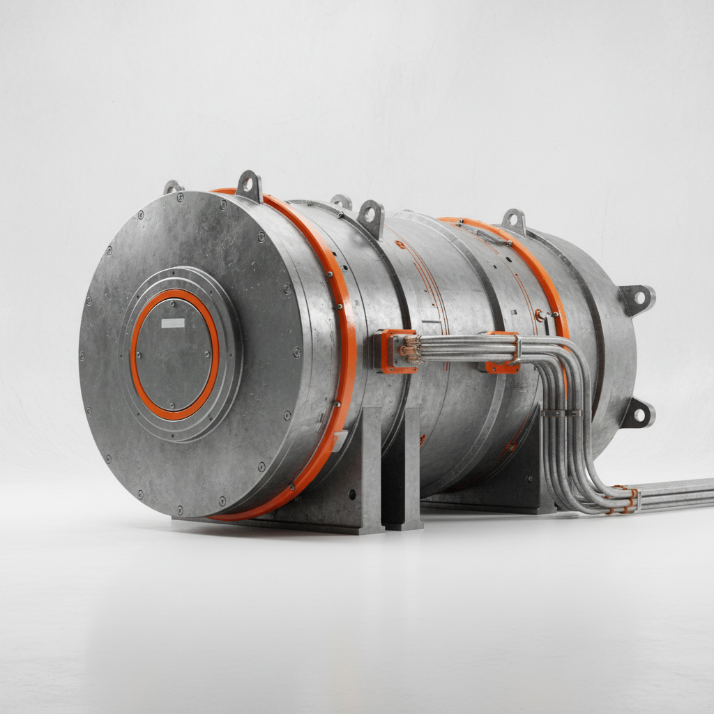 Advancing Sustainable Power Solutions with Green Energy Storage Technology