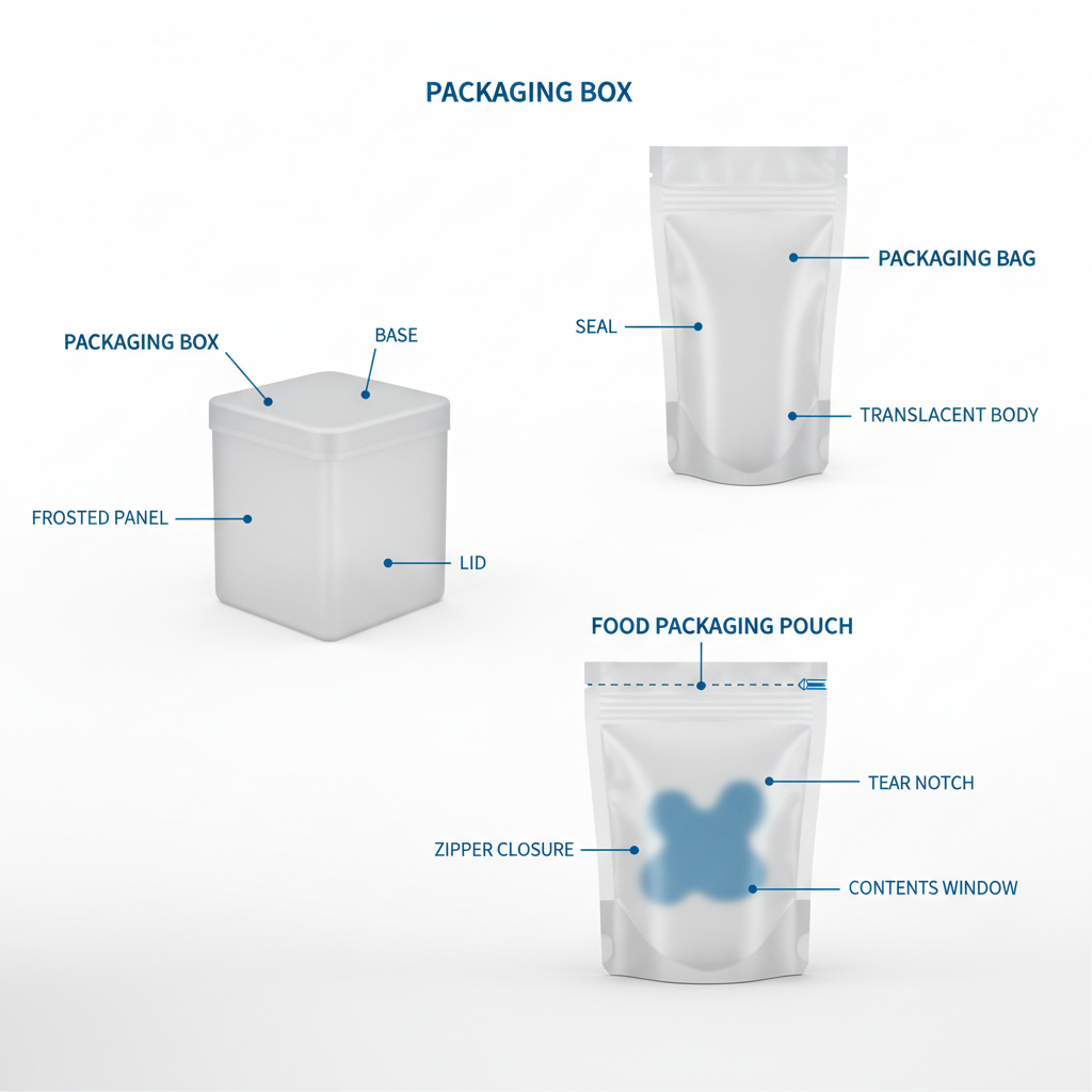 The Ultimate Guide to Frosted Plastic Bottles for Enhanced Packaging