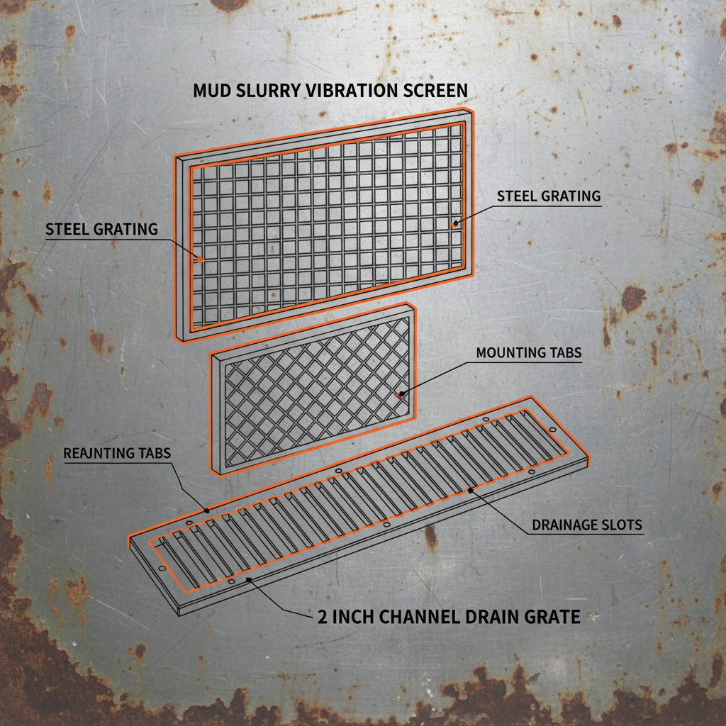 Comprehensive Guide to Selecting the Right 2 Inch Channel Drain Grate