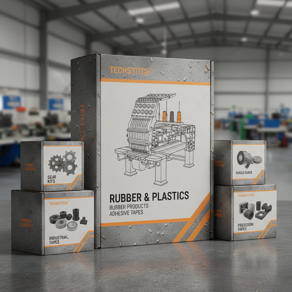 Find Your Ideal Computerized Embroidery Machine Supplier with XT PFSM