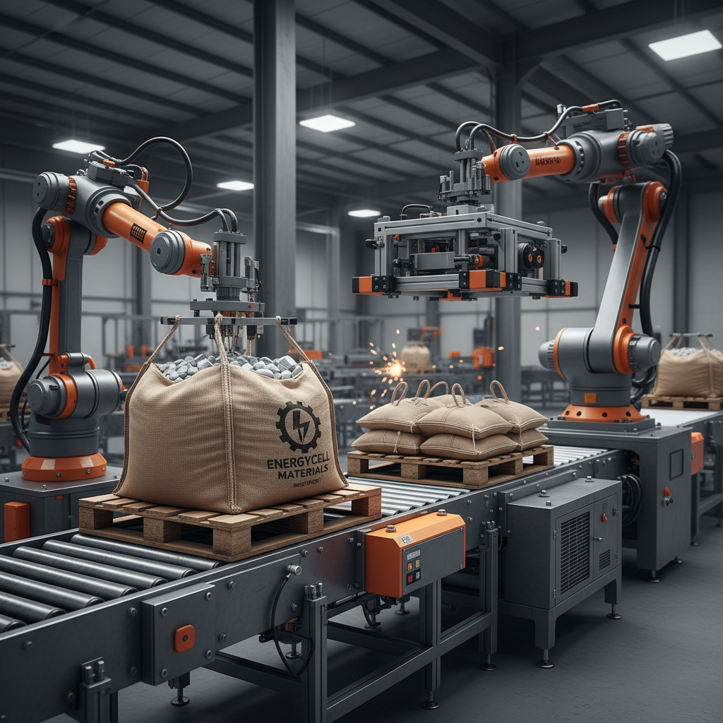 Comprehensive Guide to Jute Bag Packing for Efficient Global Trade