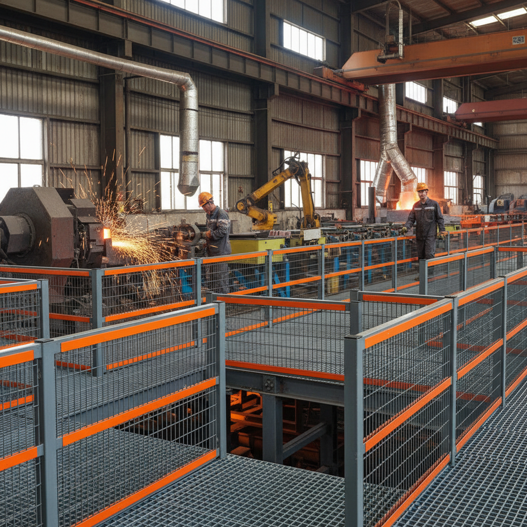 Comprehensive Guide to Fiberglass Fencing Benefits and Applications