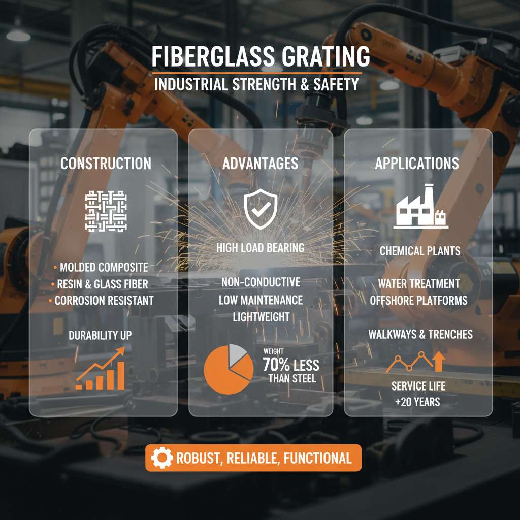 Comprehensive Guide to Fiberglass Fencing Benefits and Applications